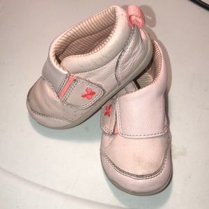 Carter’s shoes